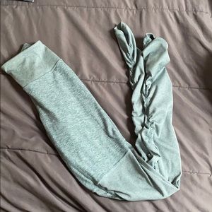 Alo soft goddess high rise